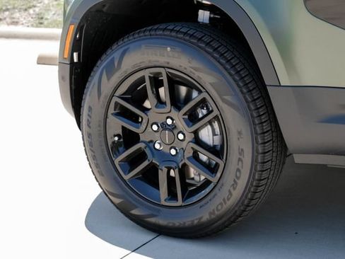 New 2026 Land Rover Defender 110 S AWD/4WD image 65