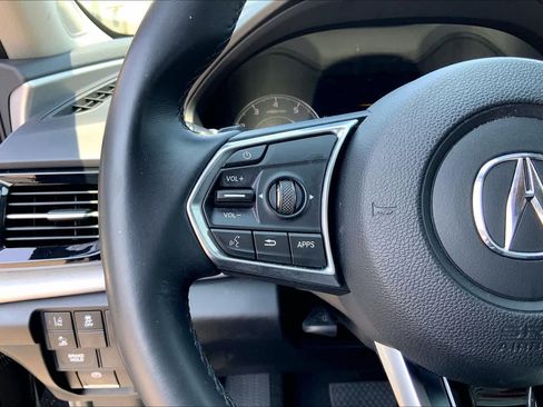 Used 2020 Acura RDX FWD image 24