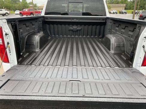 Used 2025 Chevrolet Silverado 1500 ZR2 w/ Technology Package AWD/4WD image 32