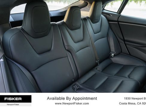 Used 2019 Tesla Model S Long Range image 30