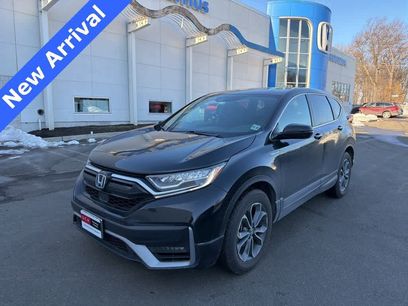 Used 2022 Honda CR-V EX