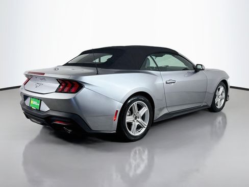 Used 2026 Ford Mustang Premium RWD image 10