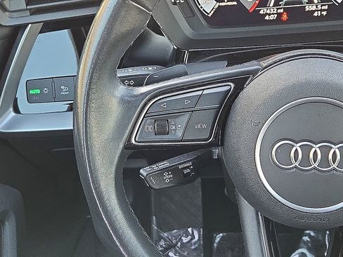 Used 2024 Audi A3 2.0T Premium image 18