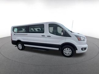 Used 2023 Ford Transit 350 XLT RWD video 2