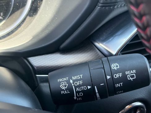 Used 2024 MAZDA CX-5 Carbon Edition AWD/4WD image 14