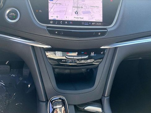 Certified 2023 Cadillac XT5 Premium Luxury image 15