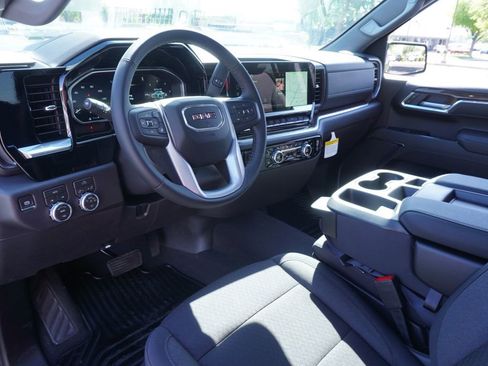 New 2026 GMC Sierra 1500 Elevation AWD/4WD image 17