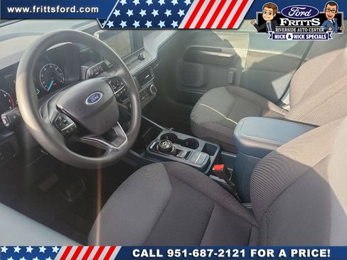 Certified 2024 Ford Maverick XL image 4