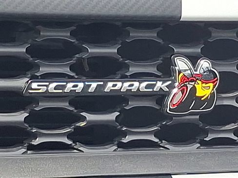 Used 2023 Dodge Charger Scat Pack w/ Plus Group RWD image 29