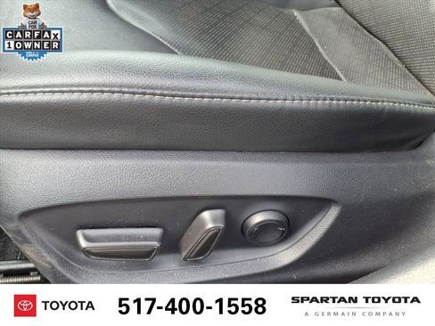 Used 2024 Toyota Camry XSE image 15