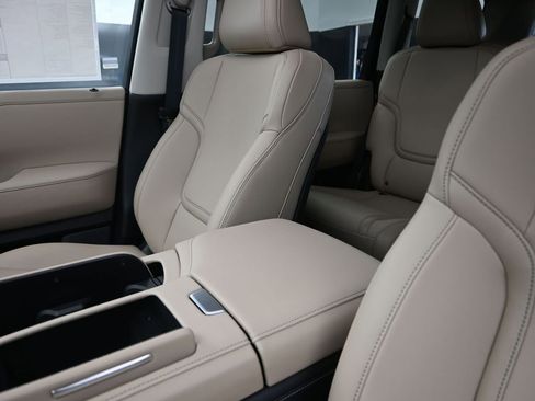 New 2026 INFINITI QX80 Pure image 14