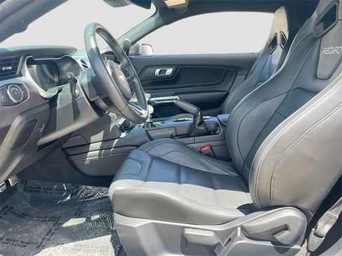 Used 2022 Ford Mustang Mach 1 w/ Mach 1 Handling Package image 20