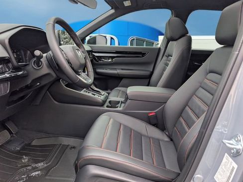 New 2026 Honda CR-V Sport Touring image 13