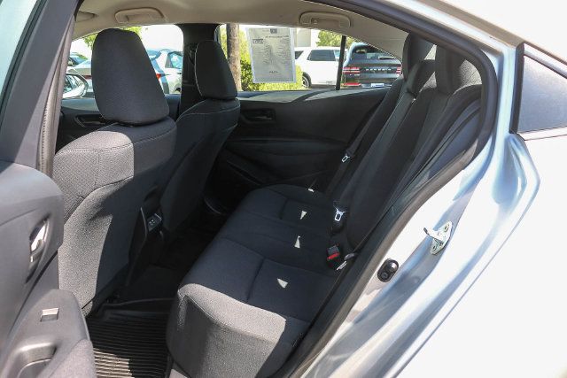 Used 2025 Toyota Corolla LE FWD image 23