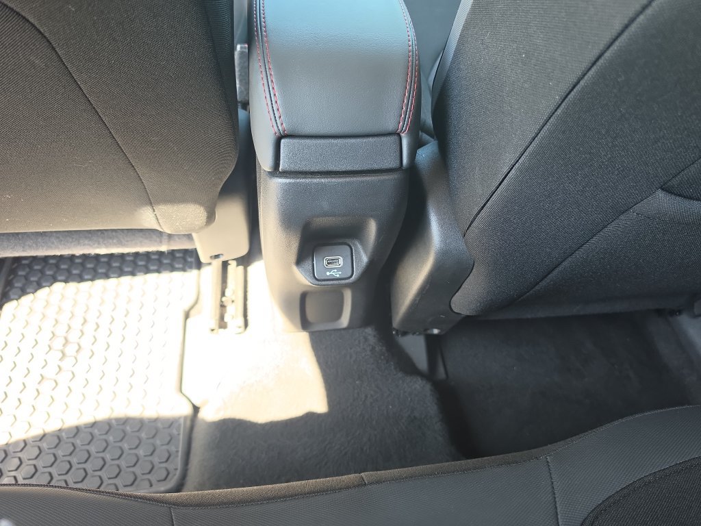 Used 2023 Jeep Renegade Trailhawk AWD/4WD image 27