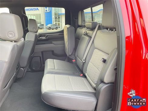 Used 2022 Chevrolet Silverado 1500 ZR2 w/ Technology Package image 26