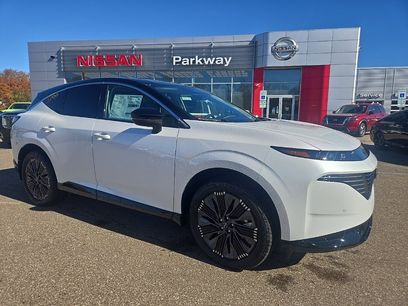 New 2026 Nissan Murano Platinum w/ Technology Package
