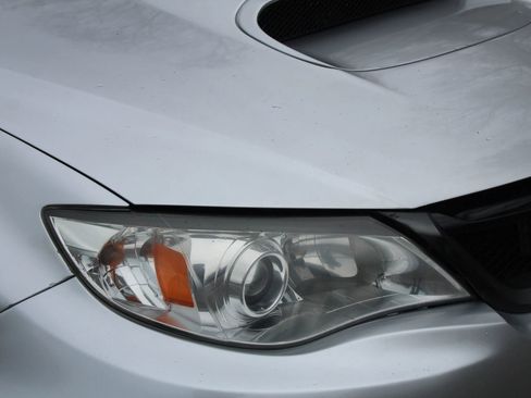 Used 2011 Subaru Impreza WRX STI AWD/4WD image 40