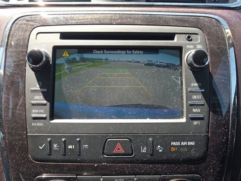 Used 2015 Buick Enclave Leather AWD/4WD image 33