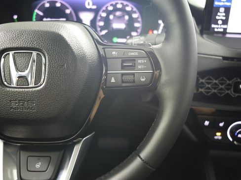 New 2026 Honda Accord Touring image 19