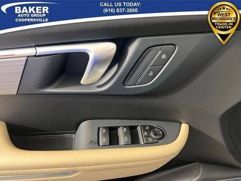 New 2026 Buick Enclave Preferred image 17