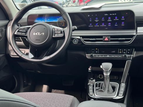 Used 2024 Kia Seltos S image 26