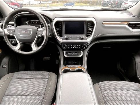 Used 2023 GMC Acadia SLE w/ Driver Convenience Package image 7