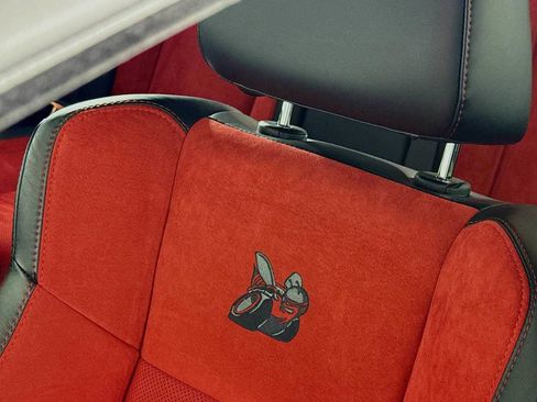 Used 2023 Dodge Charger Scat Pack w/ Plus Group image 9