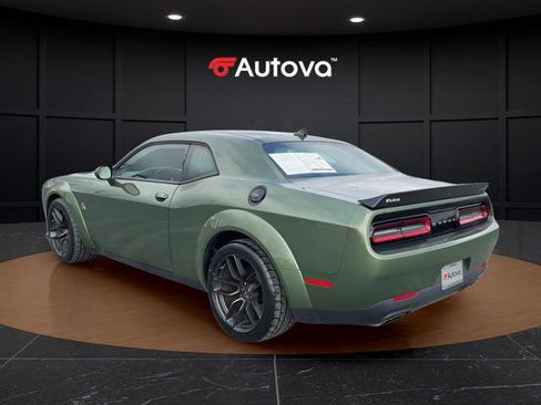 Used 2022 Dodge Challenger R/T Scat Pack image 3