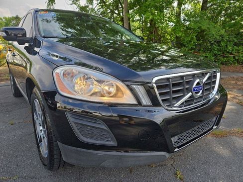 Used 2013 Volvo XC60 T6 AWD/4WD image 38