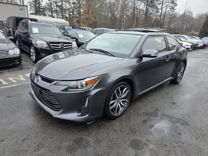 Used 2014 Scion tC 10 Series