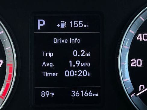 Used 2018 Hyundai Sonata ECO image 37