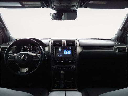 Used 2021 Lexus GX 460 Premium image 10