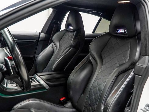 Used 2022 BMW M8 Gran Coupe xDrive Competition w/ M Carbon Exterior Package AWD/4WD image 43