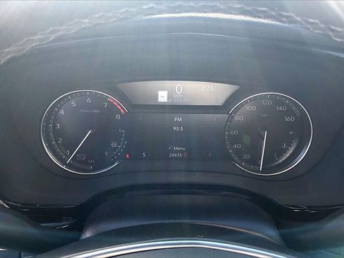 Certified 2025 Cadillac XT5 Premium Luxury image 13