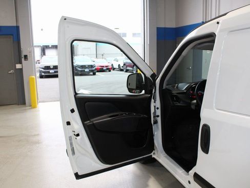 Used 2022 RAM ProMaster City Wagon image 7