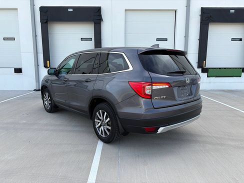 Used 2020 Honda Pilot EX-L image 5
