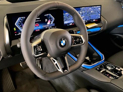New 2026 BMW X3 xDrive30i w/ Premium Package AWD/4WD image 8