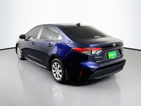 Used 2026 Toyota Corolla LE FWD image 7