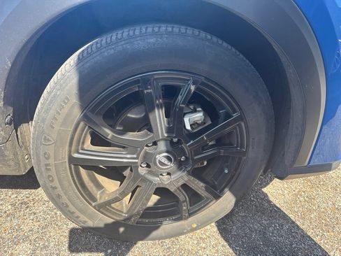 Used 2024 Nissan Kicks SR FWD image 4