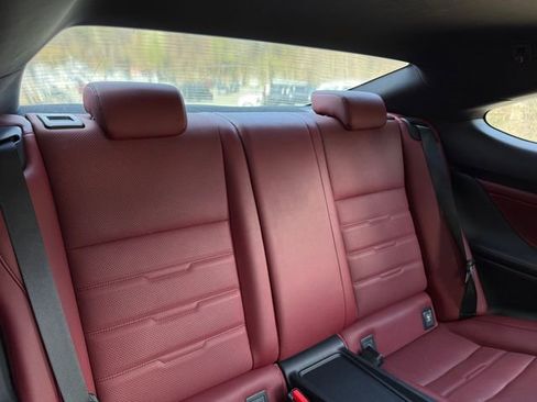 Used 2015 Lexus RC 350 AWD w/ Navigation System Package image 41