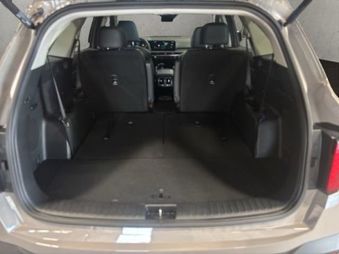 Used 2026 Kia Sorento X-Line EX AWD/4WD image 22