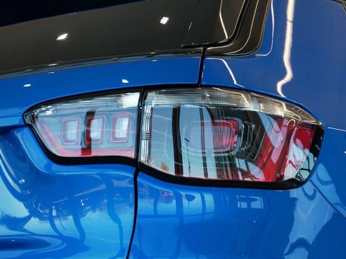 New 2026 Jeep Compass Latitude image 44