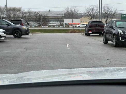 New 2025 MAZDA CX-70 Plug-In Hybrid w/ Premium Pkg image 36