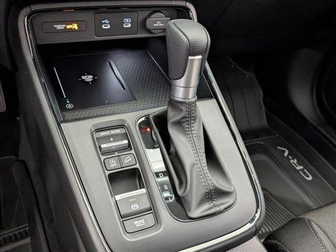 New 2026 Honda CR-V EX image 13