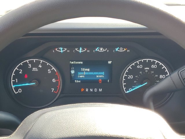 New 2027 Ford F350 XL w/ STX Appearance Package AWD/4WD image 19