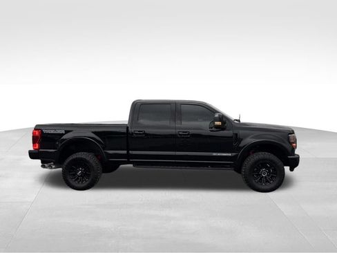 Used 2022 Ford F250 Lariat w/ Tremor Off-Road Package AWD/4WD image 24