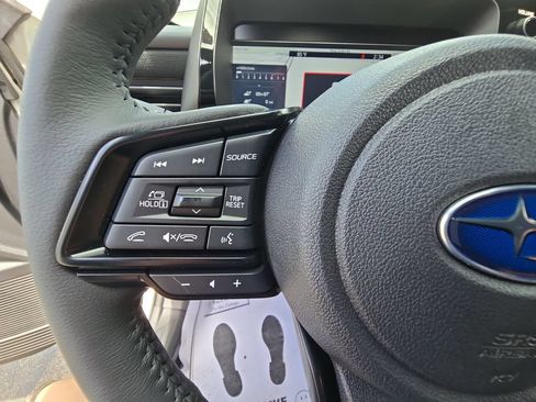 New 2026 Subaru Outback Limited w/ Premium/Limited Package 2 AWD/4WD image 14