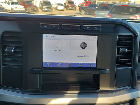 Used 2024 Ford F250 XL w/ STX Appearance Package image 15