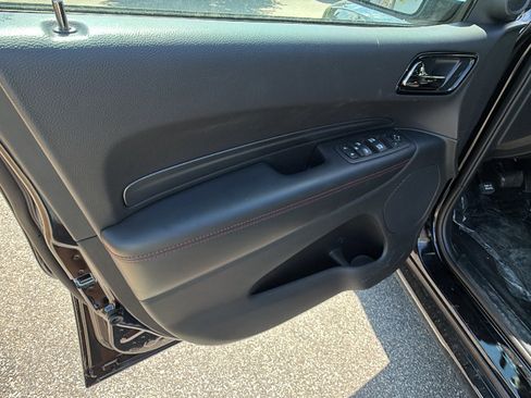 New 2026 Dodge Durango GT RWD image 14